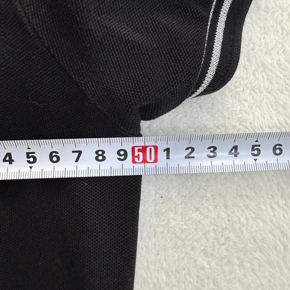 100 라코스테 클래식 반팔 카라 티셔츠 0320T 상품이미지5