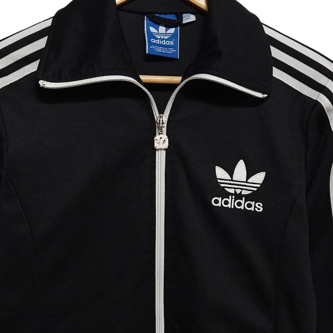 55)ADIDAS 아디다스 유로파 트랍탑 져지 자켓 상품이미지2