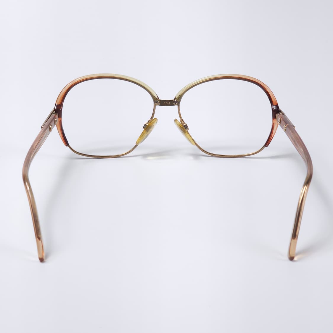 80년도 레어 RODENSTOCK 로덴스톡 dahl 빈티지 독일 안경 상품이미지8