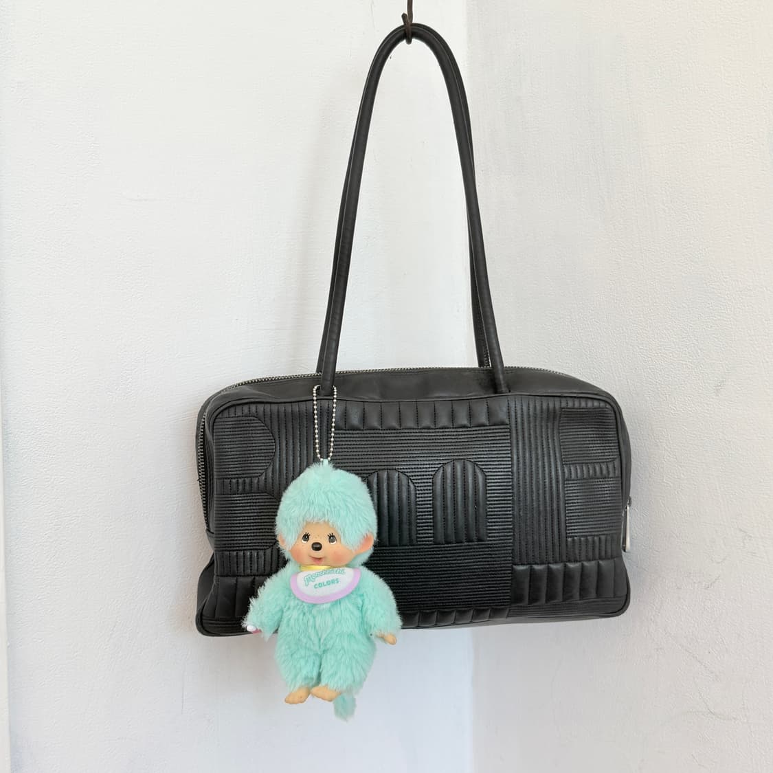 BALLY leather shoulder bag 상품이미지3