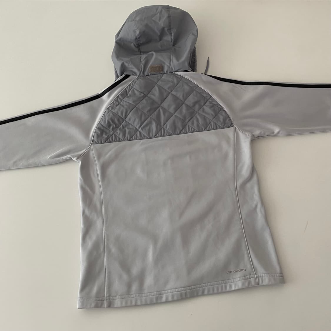 95) 아디다스누빔져지 A2111 상품이미지7