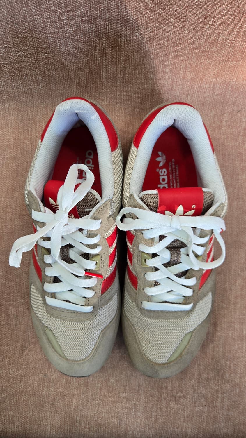 아디다스 250mm- (Adidas) ZX 700 스니커즈 운동화  상품이미지2