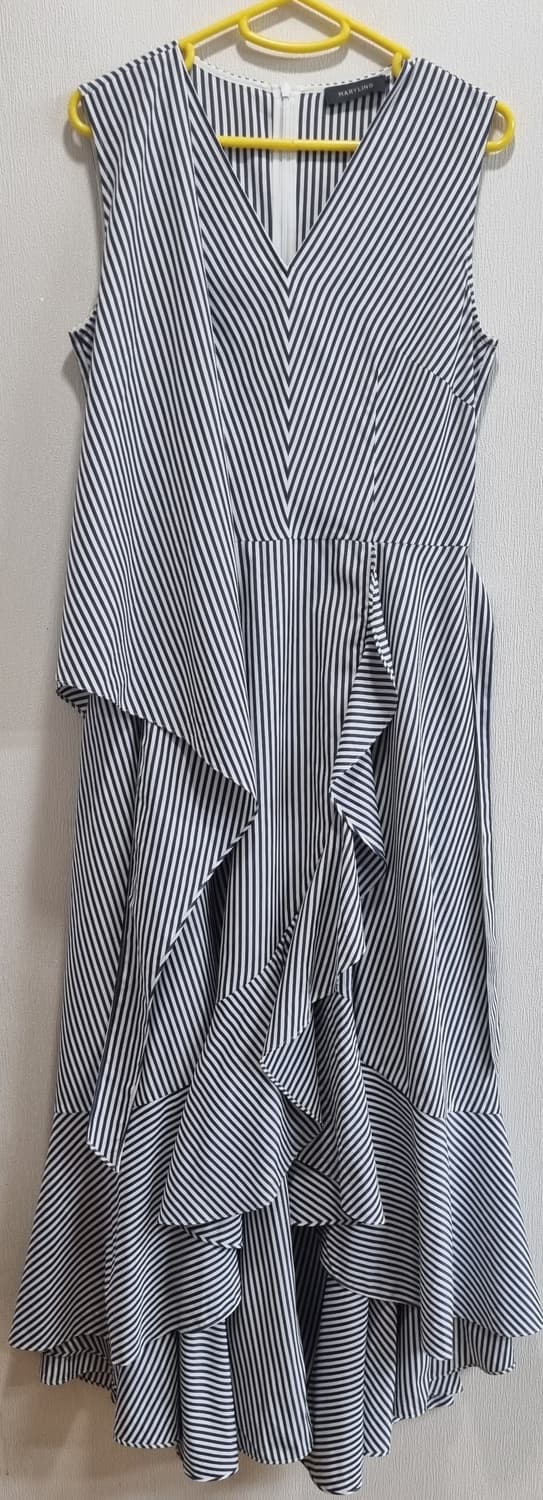 메릴링 원피스 가슴둘레가88cm/85 상품이미지2