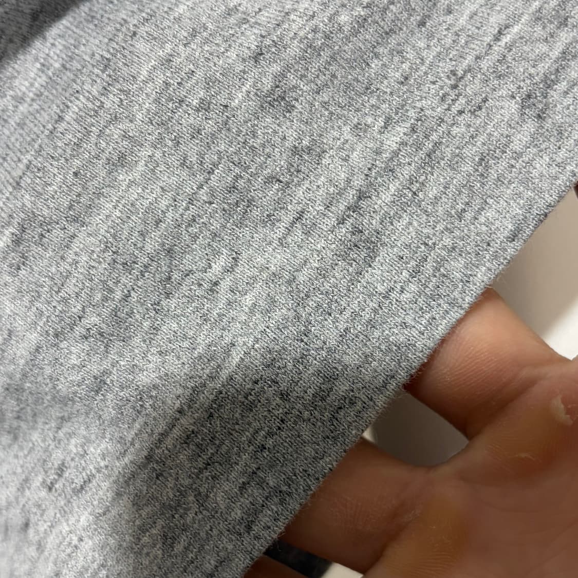 엔할리우드 싱글스티치 티셔츠 상품이미지5