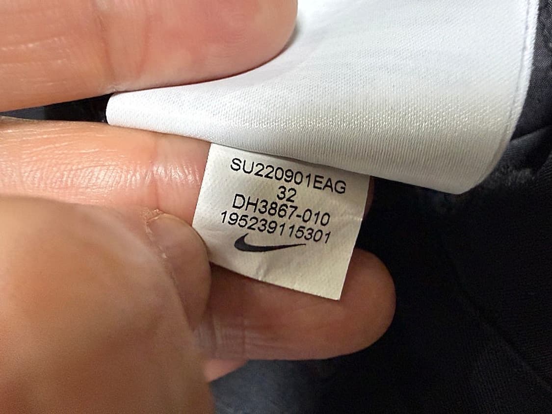 나이키 테크 에센셜 카고 바지 남성용 32인치 상품이미지9