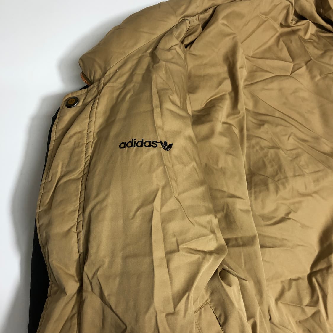 아디다스 패딩 m 상품이미지7