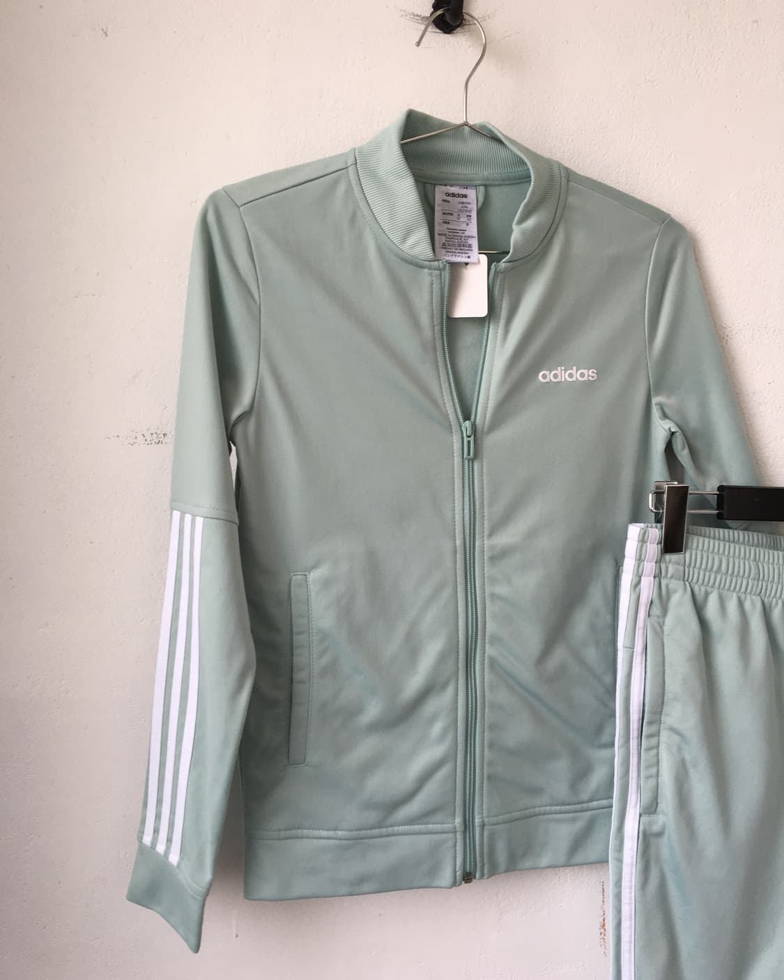 Adidas set up 상품이미지3