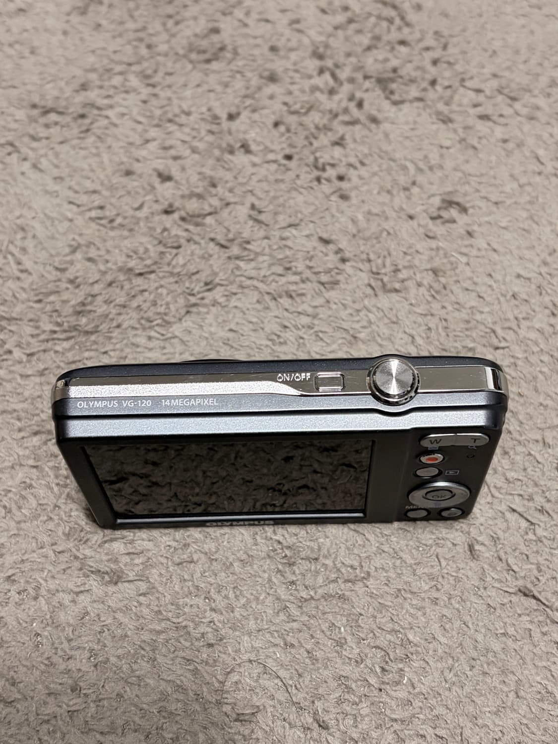 올림푸스 vg-120 상품이미지3