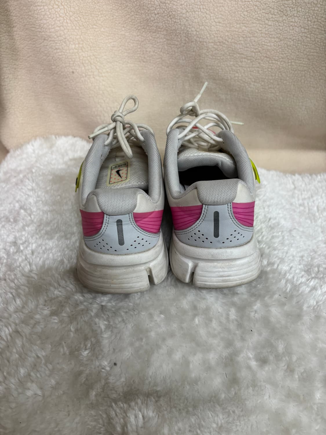 나이키 알피나 5000 멀티 컬러 운동화 상품이미지3