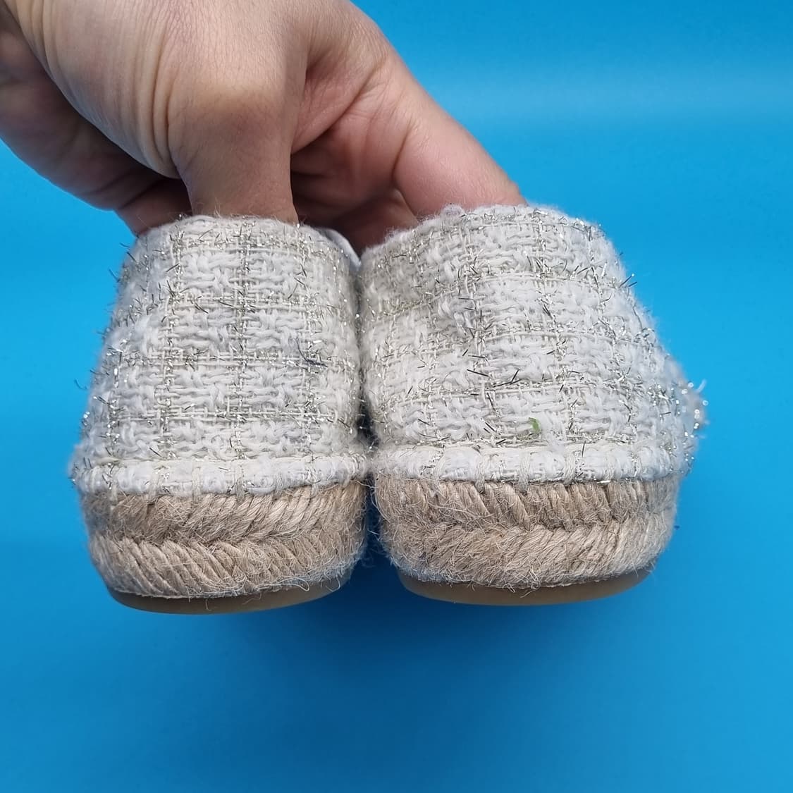 o CHA 에스파듀 여성로퍼250 상품이미지4