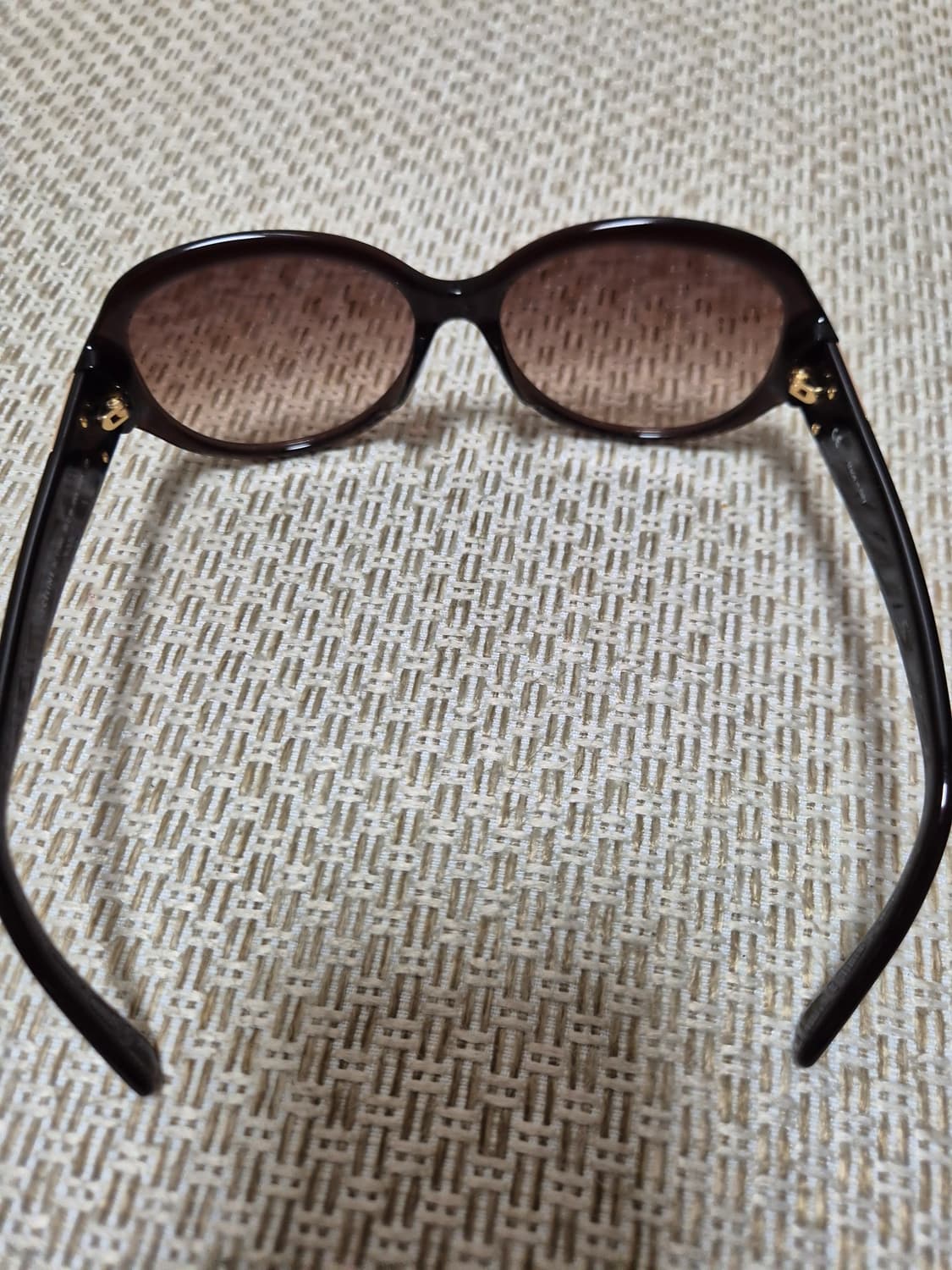 (정품) 셀린느 선글라스 브라운 패션선글라스 상품이미지5