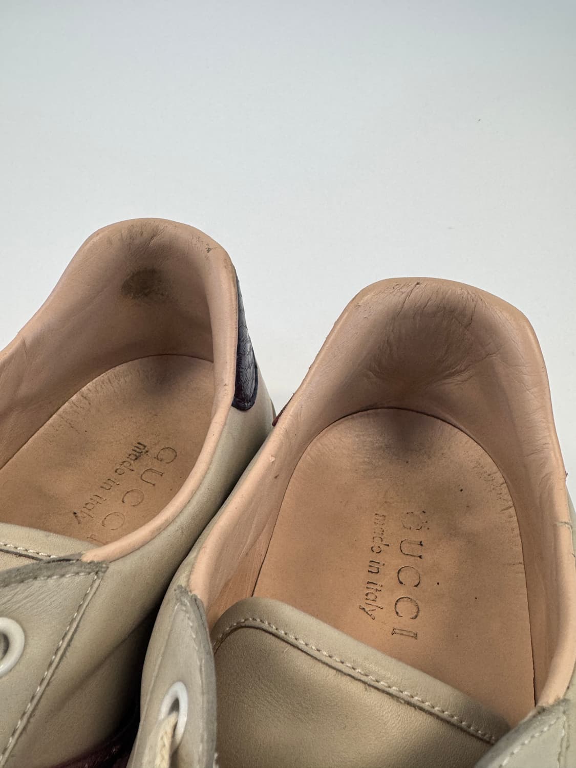 구찌 에이스 플레임 280 상품이미지5