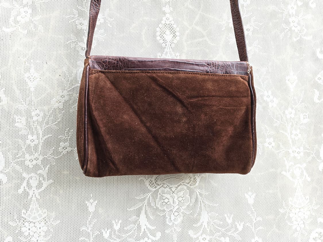 빈티지 발렌티노 가라바니 (made in italy) 상품이미지7