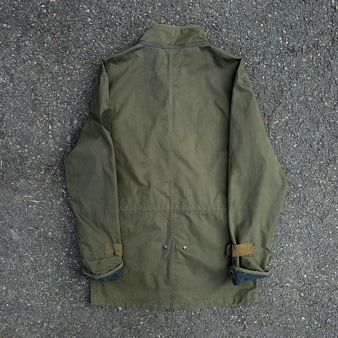 리바이스 M65 복각 필드 자켓 (L)  상품이미지7
