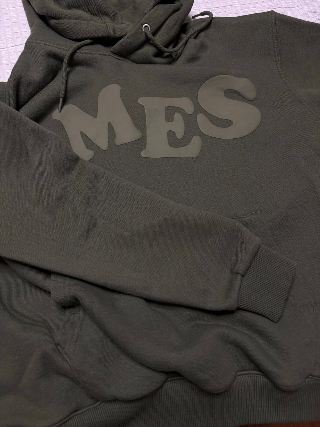 아미스 AMES 후드티 상품이미지1