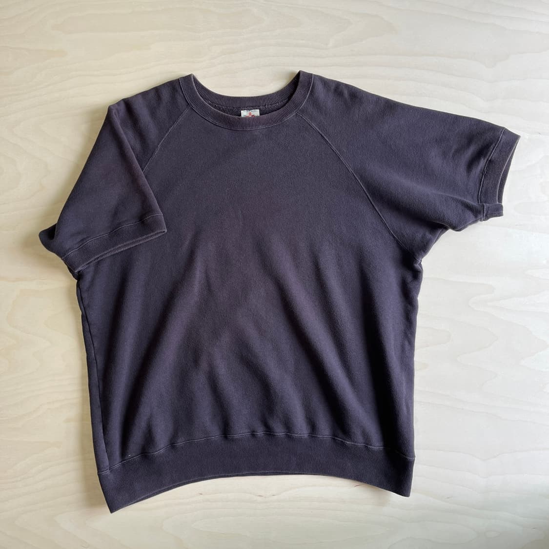 Two Moon Loopwheel s/s Sweat (46) 상품이미지1