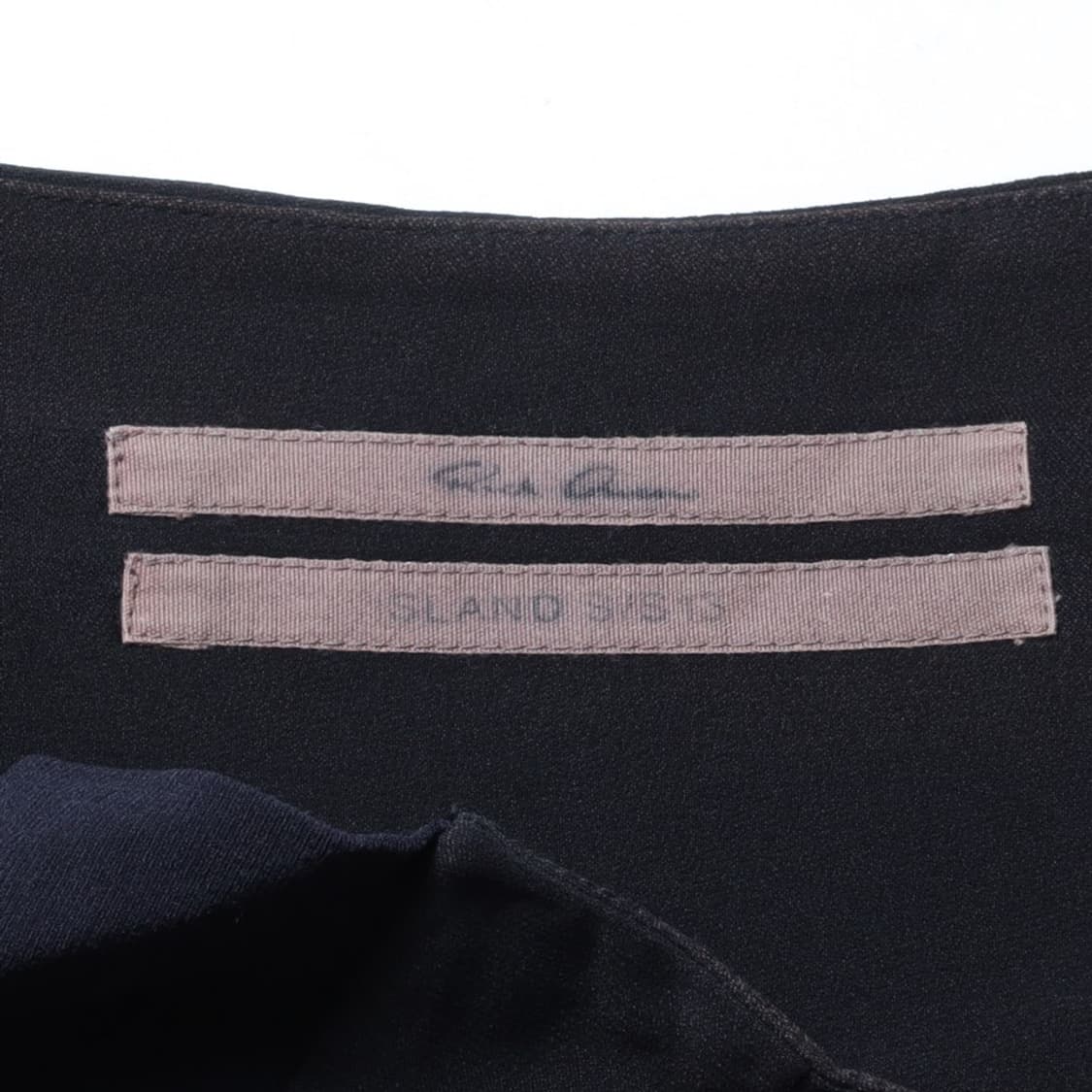 릭 오웬스 Rick Owens Sarouel Pants
 상품이미지7