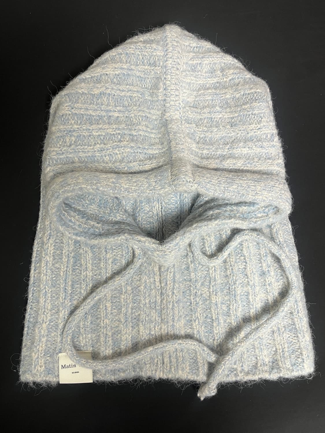 마뗑킴 바라클라바 상품이미지5