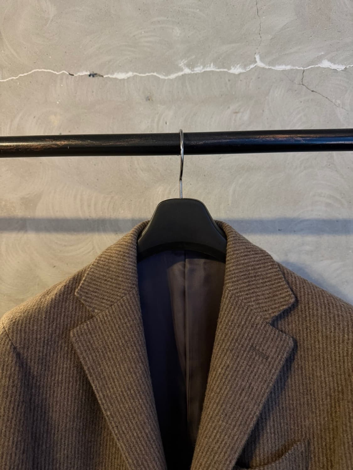 마에스트로 드라고 캐시미어 자켓 100 상품이미지3