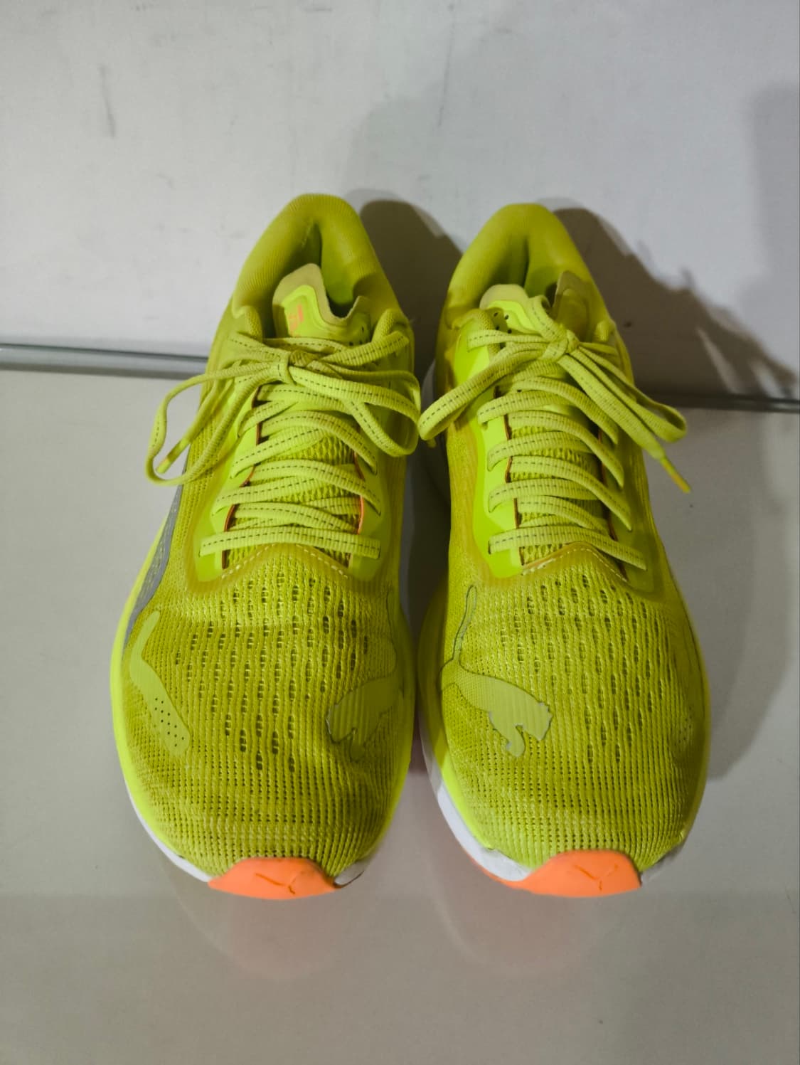 255mm 푸마 니트로3 런닝화 상품이미지4