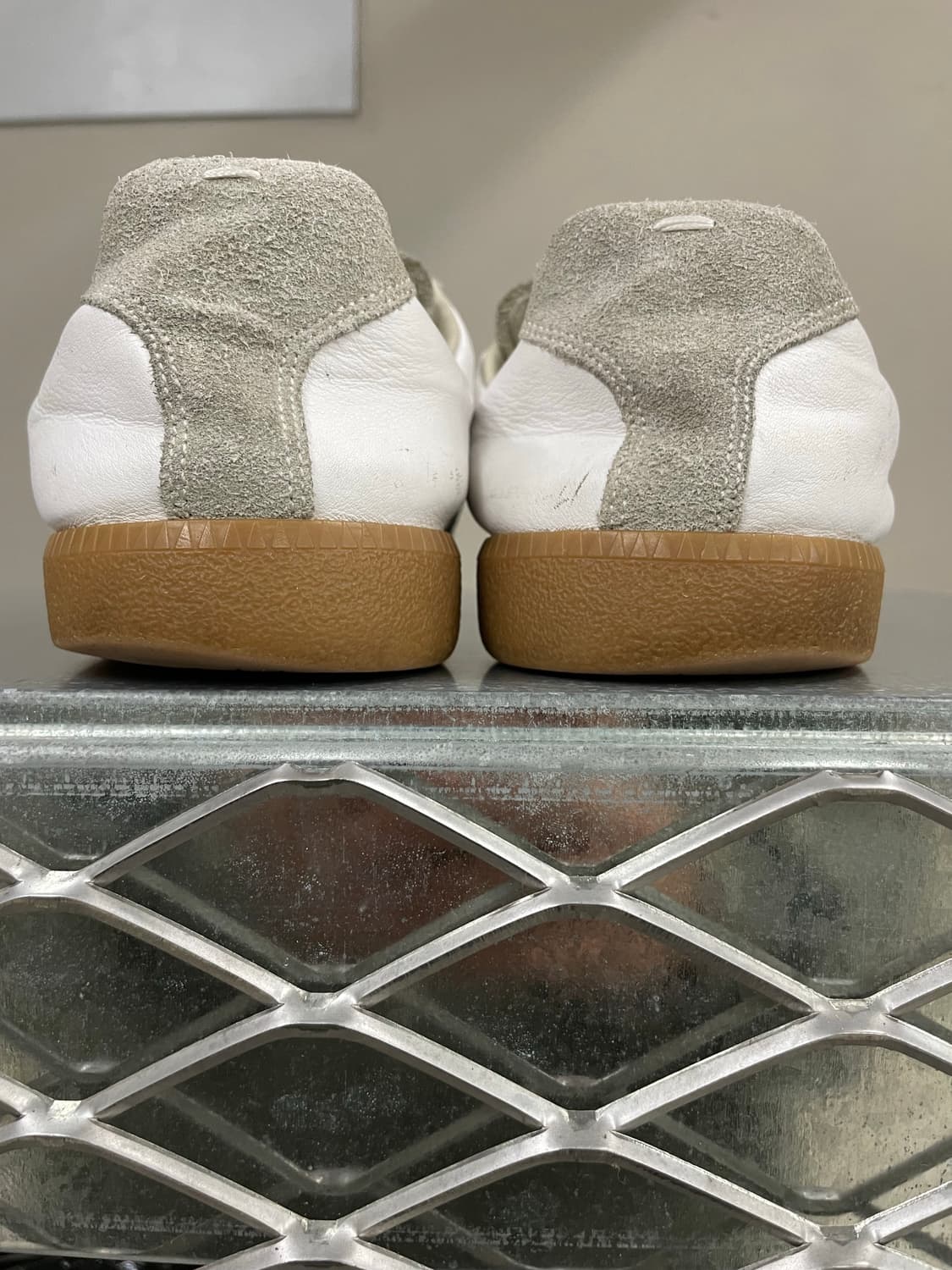 메종 마르지엘라 독일군 스니커즈 42 (gr-4160) 상품이미지10