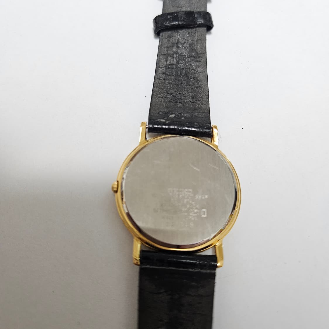 세이코 스피릿 빈티지 쿼츠 시계 상품이미지8