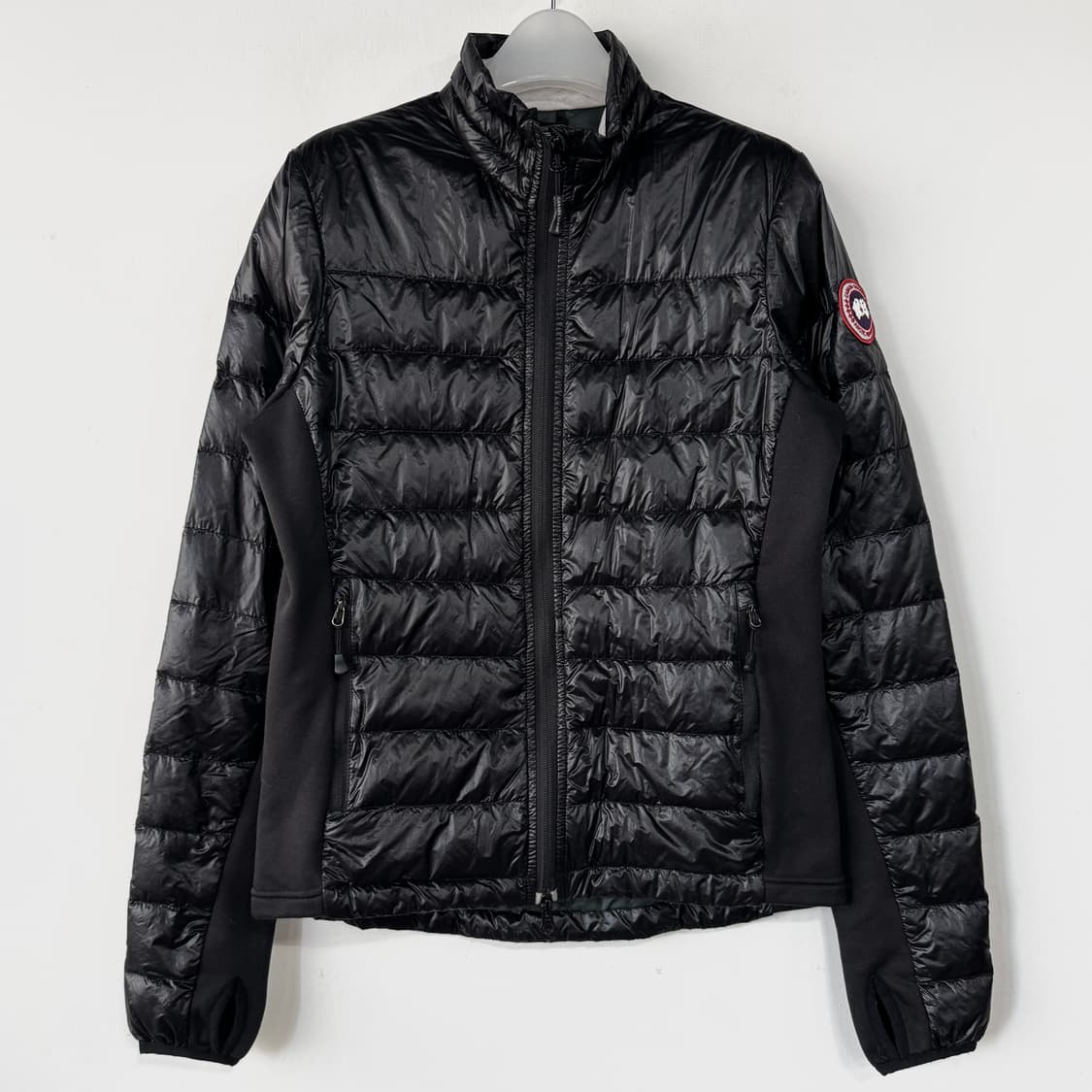 캐나다구스 하이브리드 경량 다운 자켓 상품이미지2