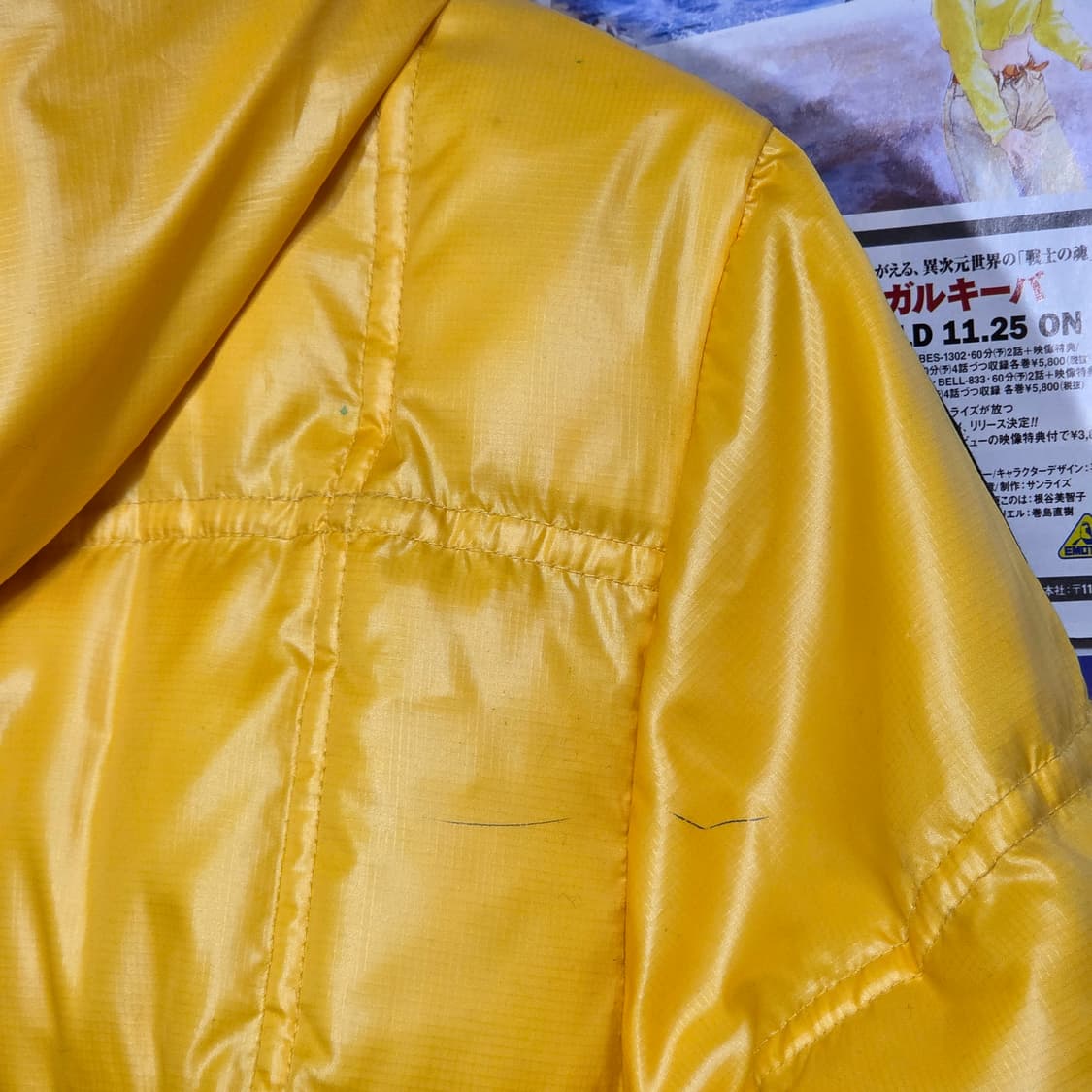 아디다스 00S 덕다운 후드 패딩 점퍼 상품이미지7