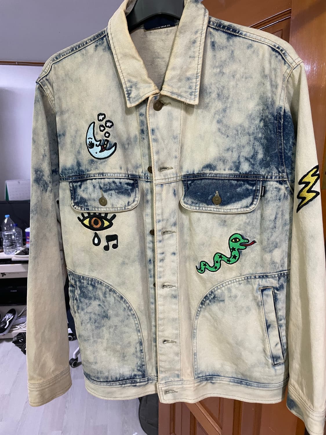 청자켓 상품이미지1