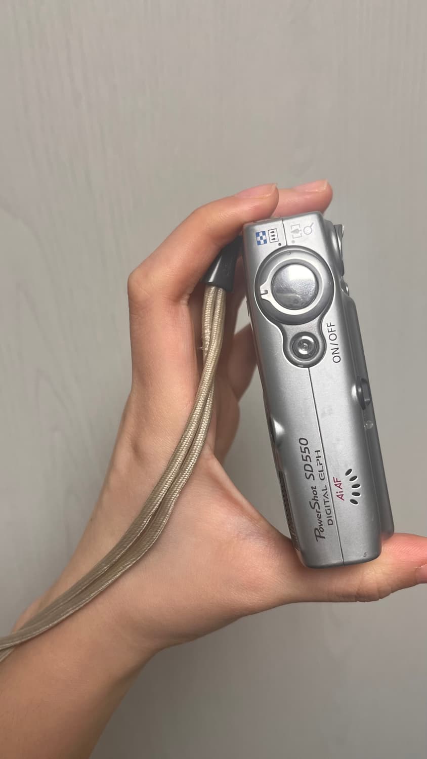 캐논 익서스 750 익시 700 (원희카메라) 상품이미지5