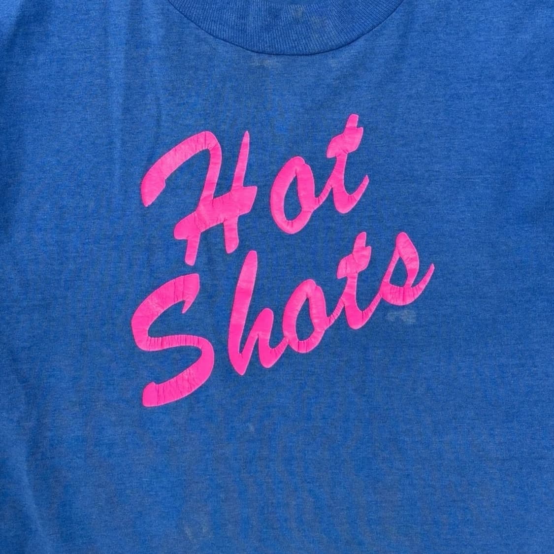 M-L)90's Hot Shots 티셔츠 상품이미지2