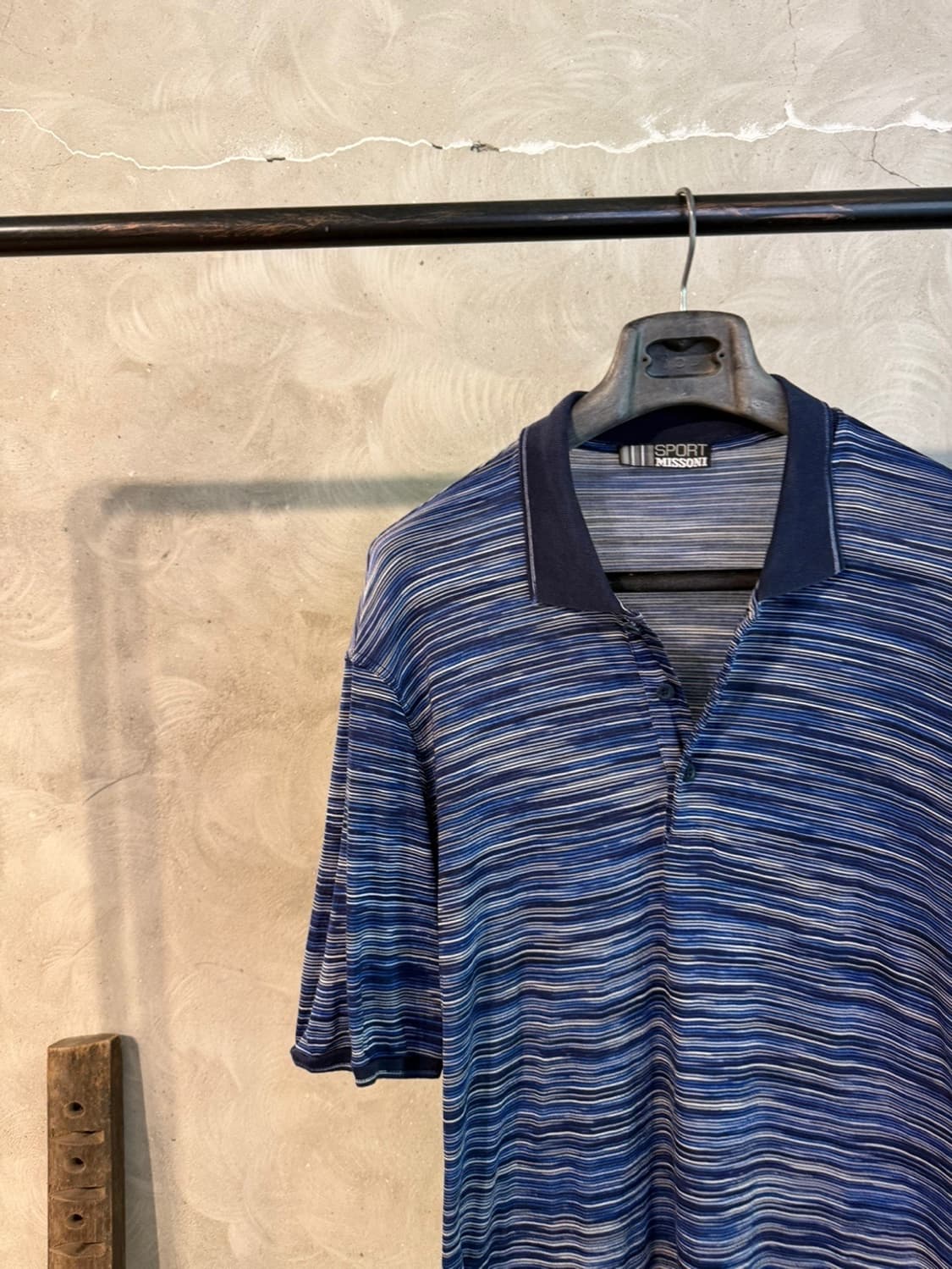 미쏘니 pk 셔츠 100 상품이미지6