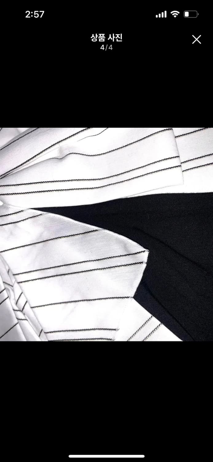 마즈 갸루 원피스 상품이미지4