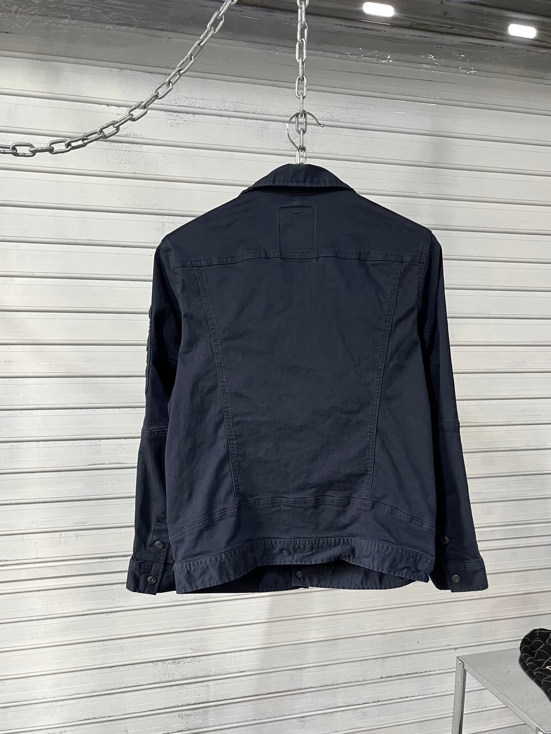 EVENRIVER detail work jacket 상품이미지7
