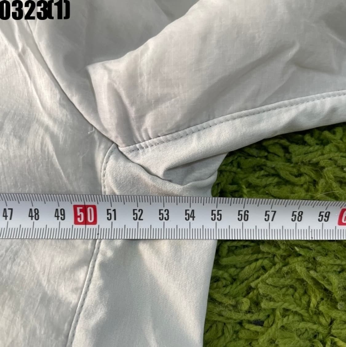 나이키 에어로레이어 자켓 상품이미지7