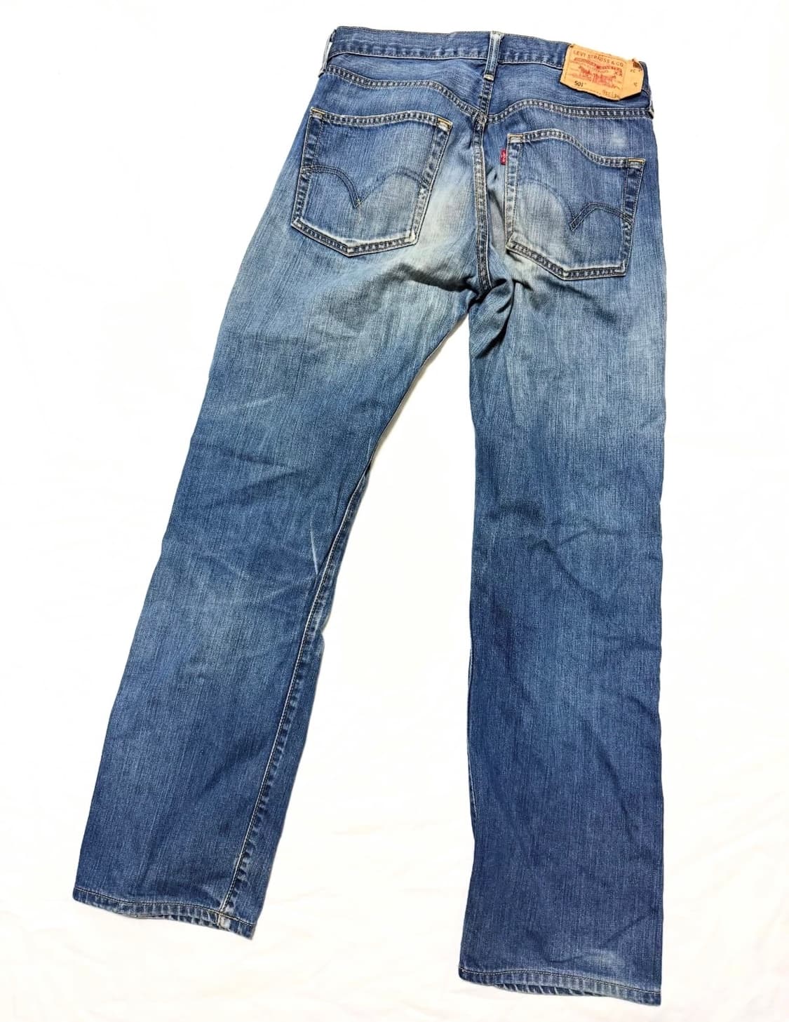 리바이스 - 90s 501 상품이미지2