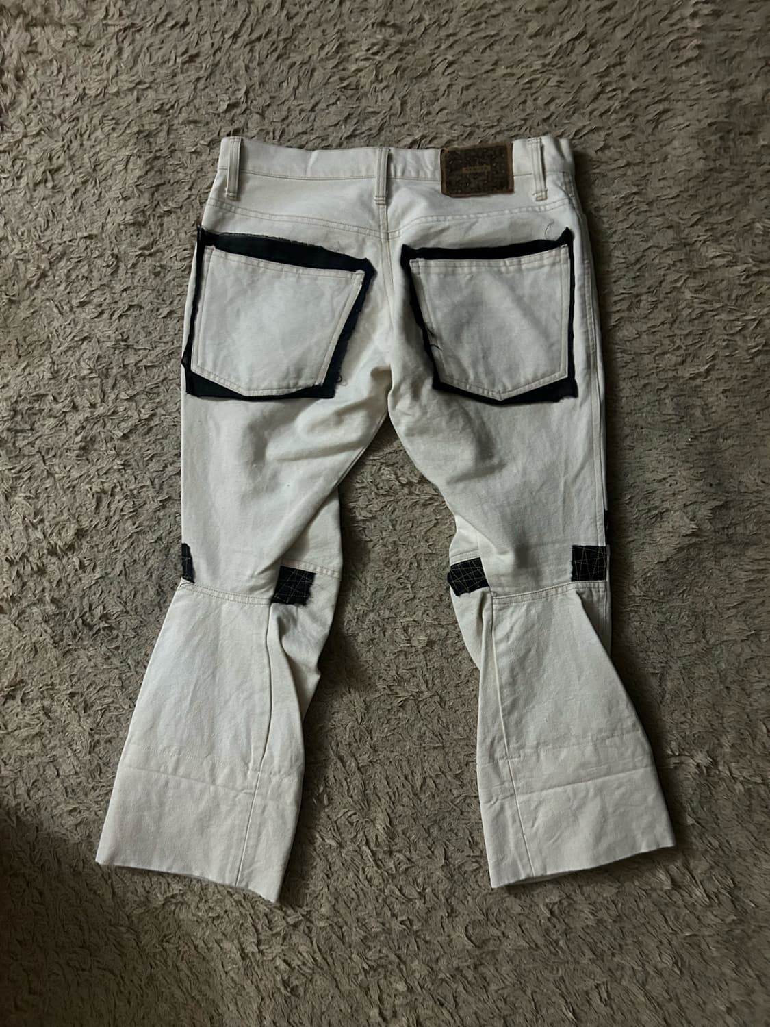 Christopher nemeth jeans 상품이미지2