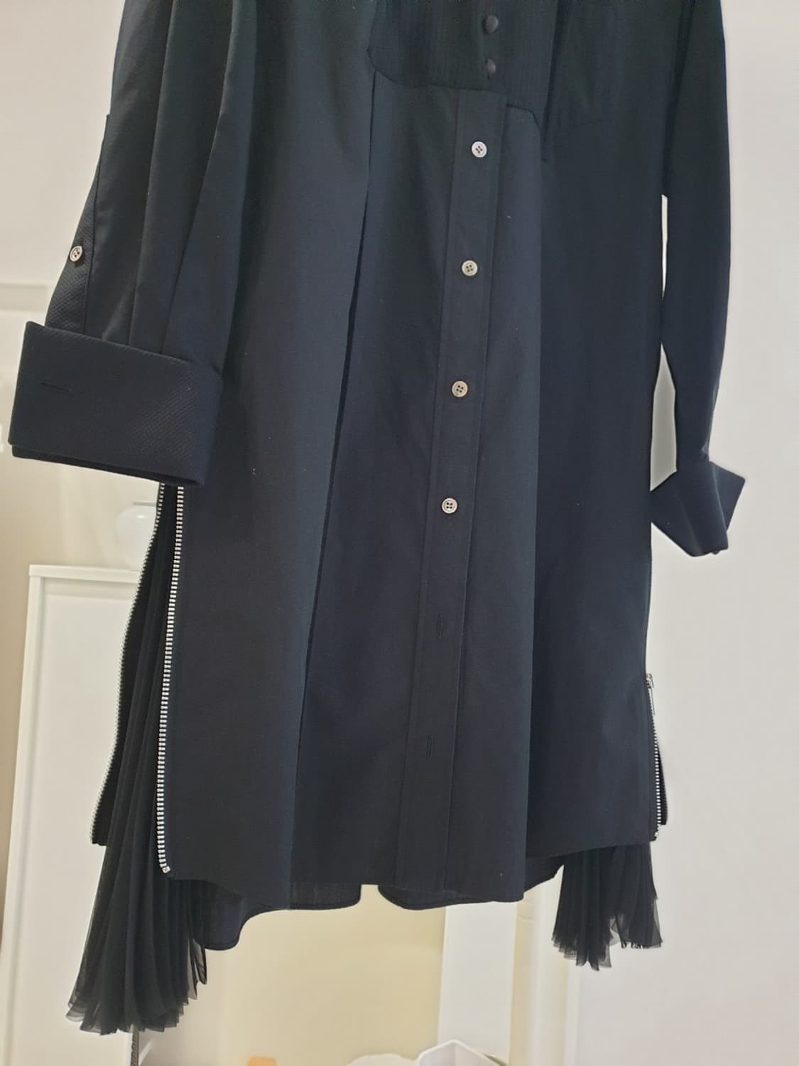 사카이 상의 (원피스) 상품이미지2