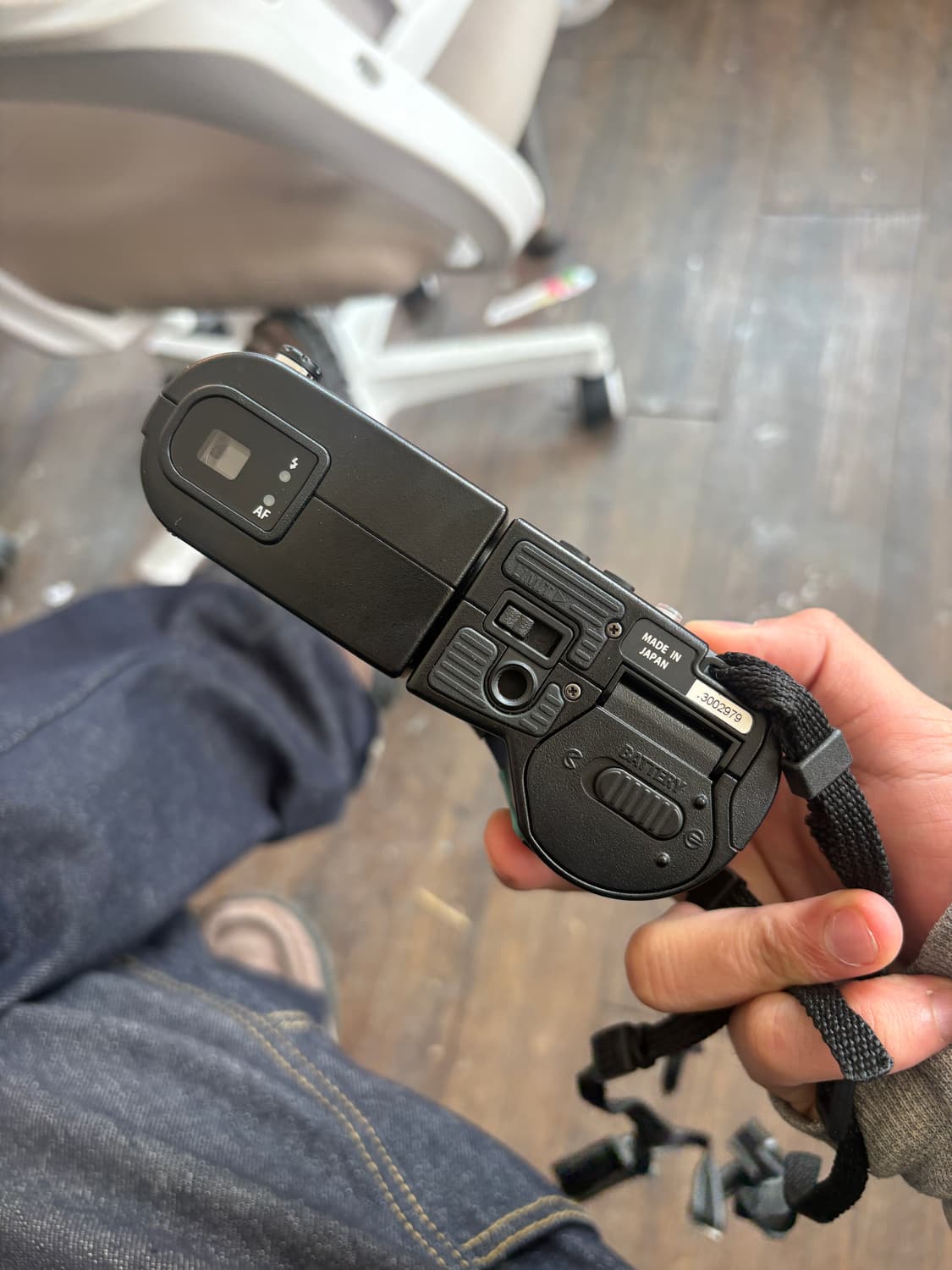 니콘 쿨픽스 4500 디지털카메라 상품이미지6