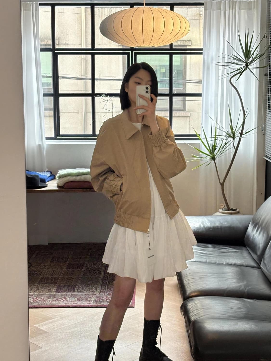 Stu 자켓  상품이미지4