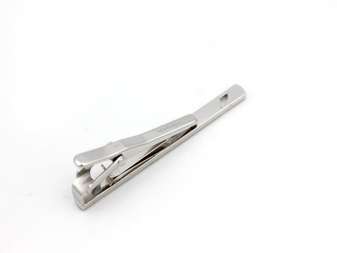 피에르가르뎅 A등급 5.8cm 남자 명품 넥타이핀 빈티지 상품이미지3