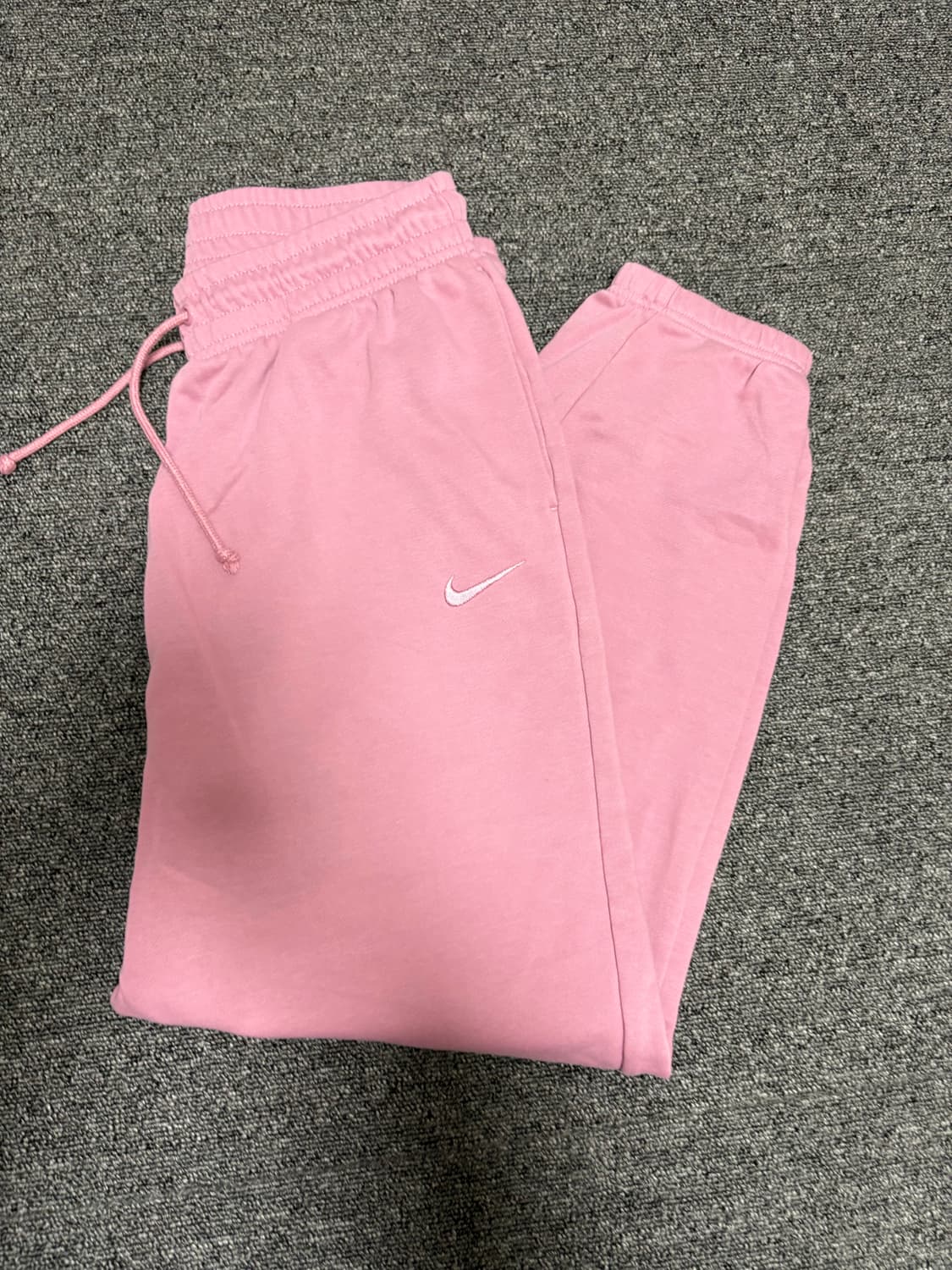 나이키 트레이닝 팬츠 상품이미지1