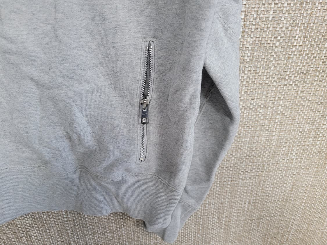 M 100사이즈 나이키 헤비코튼 후드티 상품이미지4