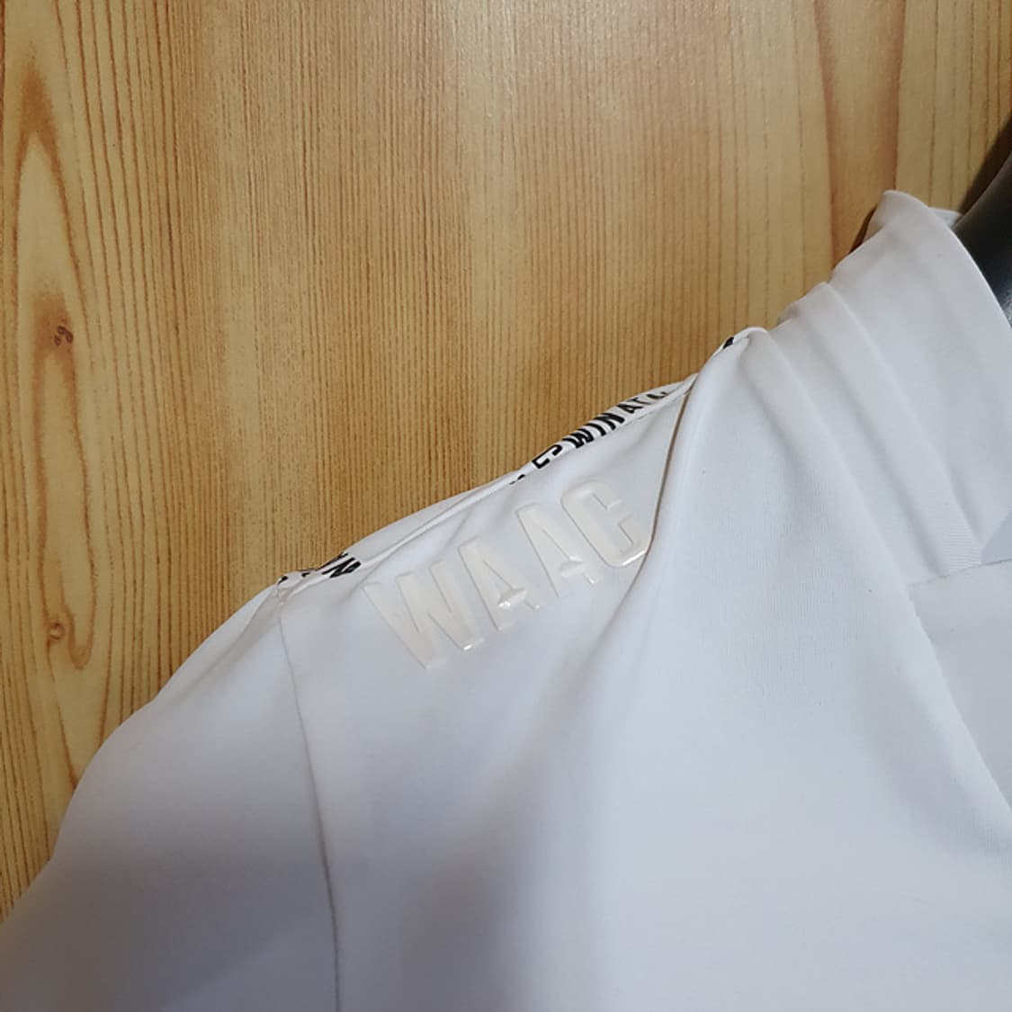 왁 반팔 카라티 1 상품이미지3