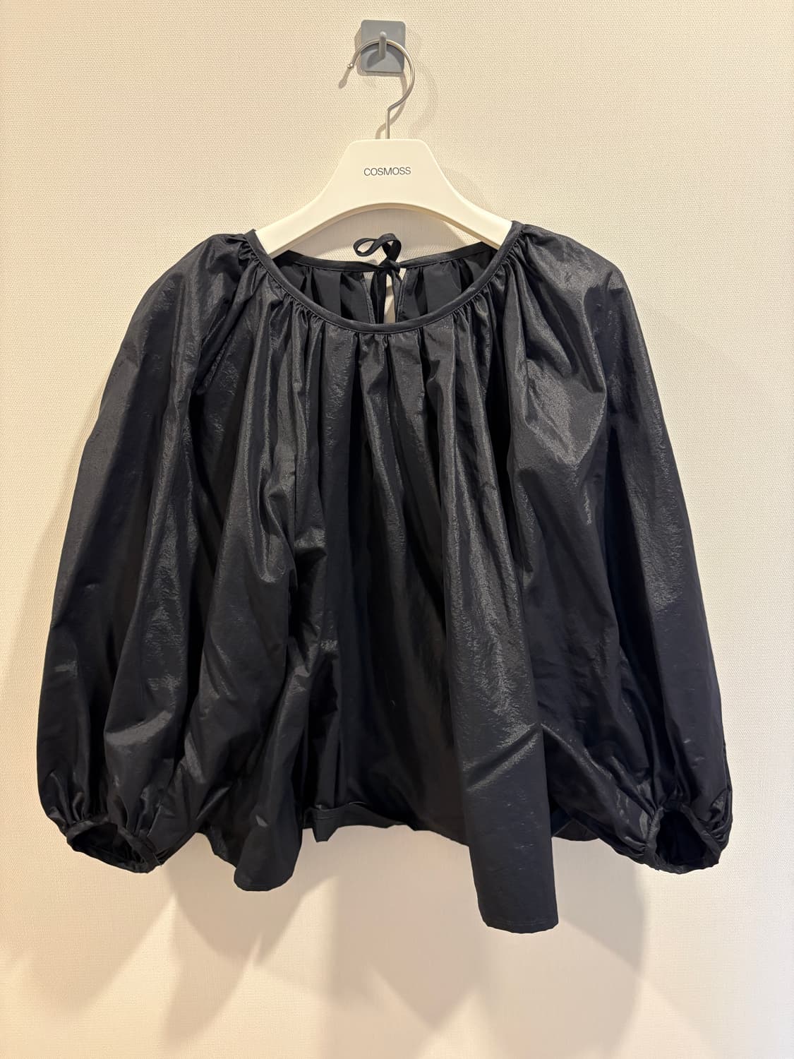 cosmoss 코티드셔링블라우스 셋업 상품이미지7