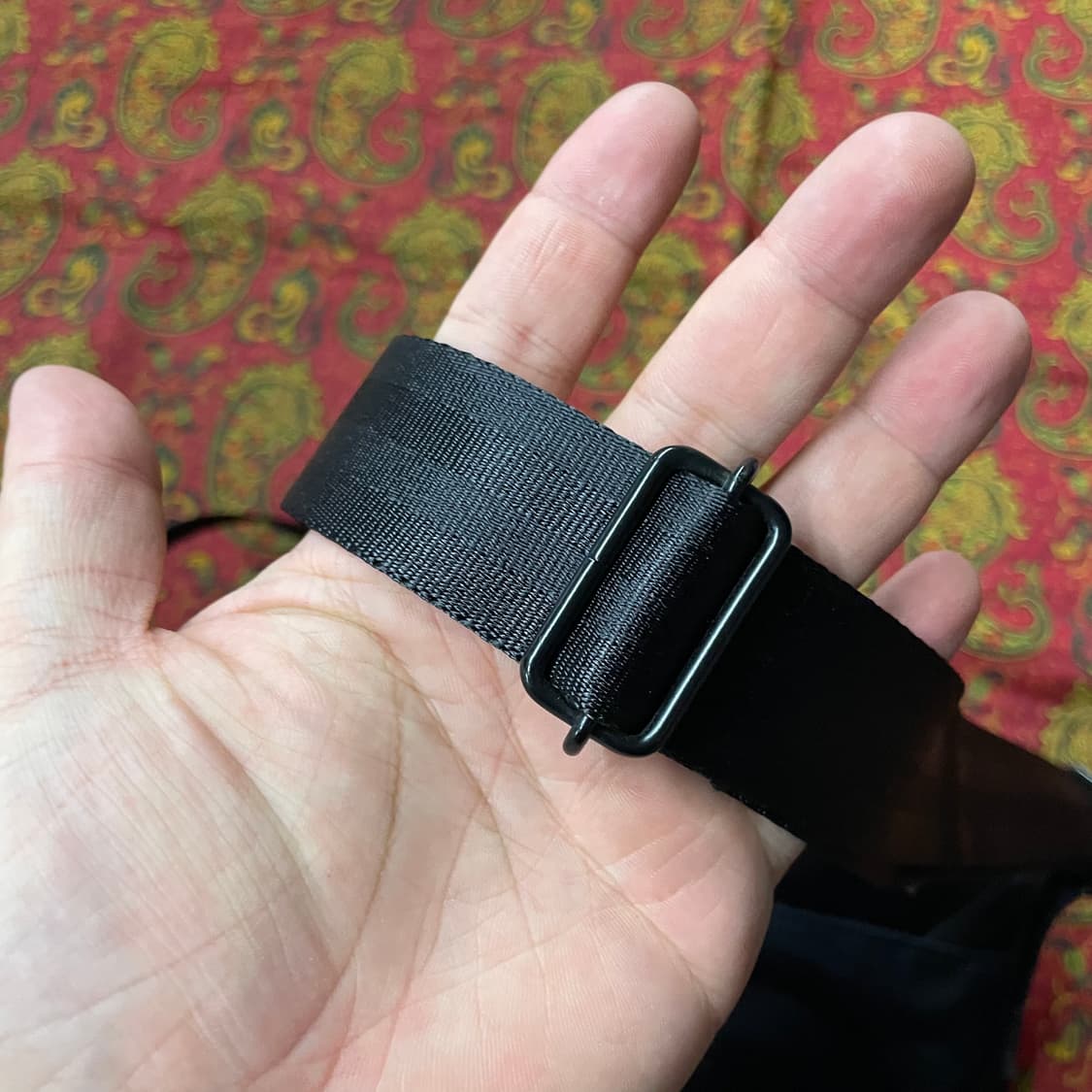 요시다 포터 숄더백 상품이미지7