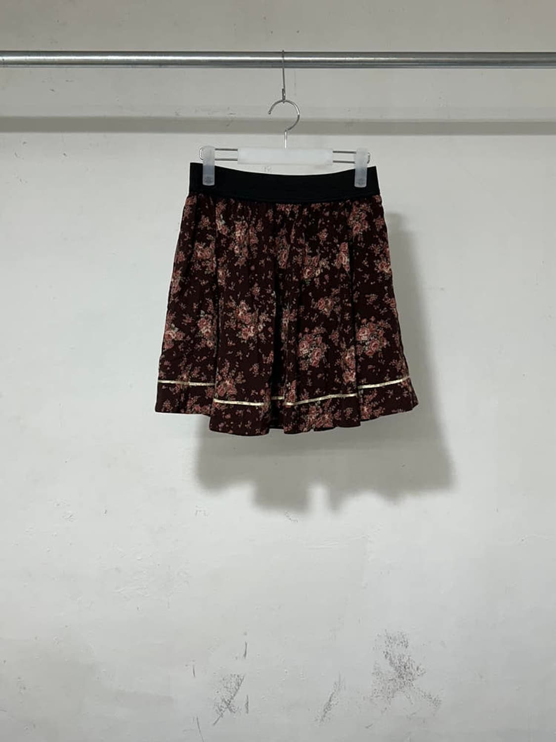 vtg skirt 상품이미지1