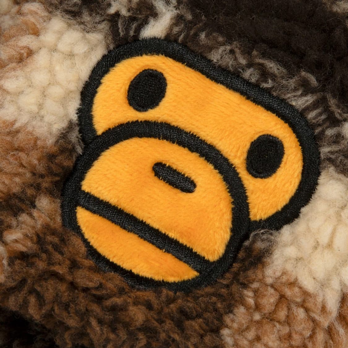 [NEW]BAPE milo 마일로 장갑 (투웨이) 🙊🐶 상품이미지4