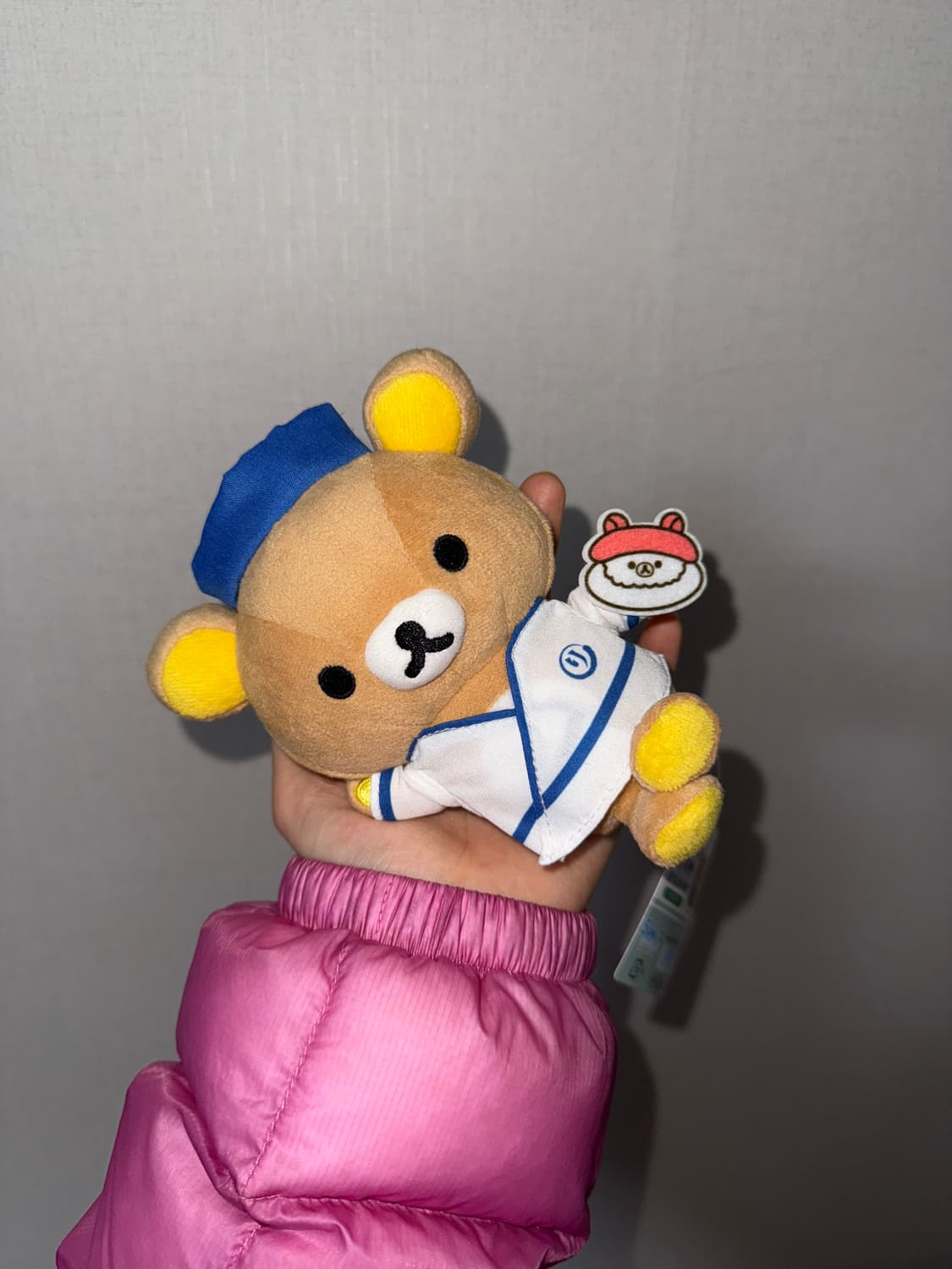 스시 리락쿠마 상품이미지1