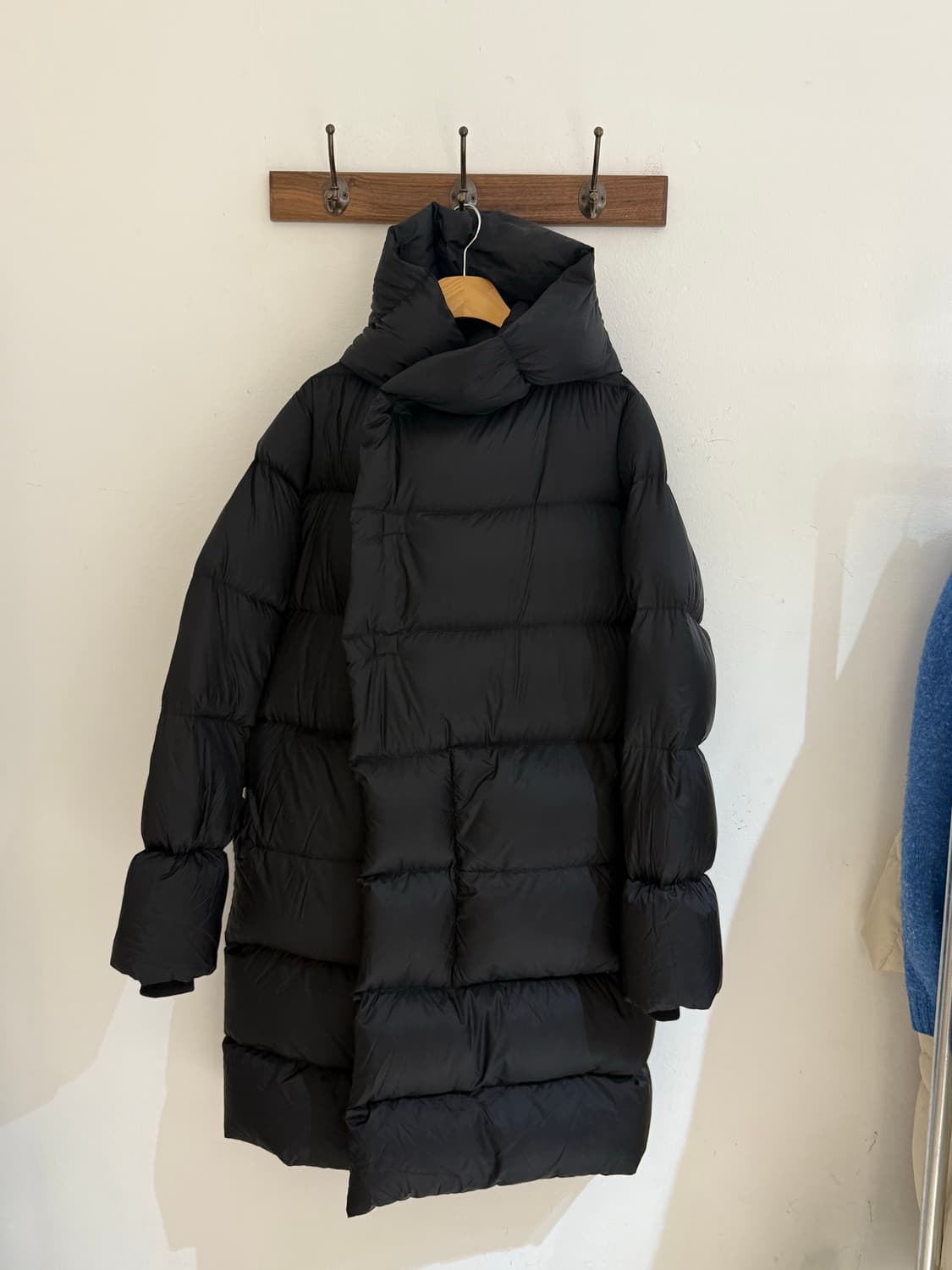 릭오웬스 패딩 2022  상품이미지1